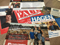 Direct Mail