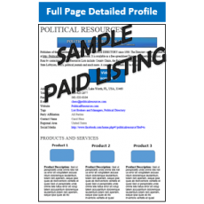 Featured Listing
