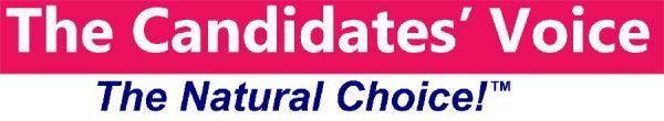 The Candidates' Voice