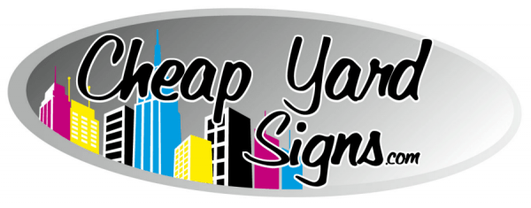Cheapyardsigns.com