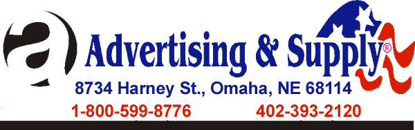 A Advertising & Supply