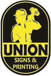 A Union Signs & Printing