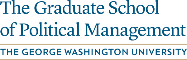 GW University Graduate School of Political Management
