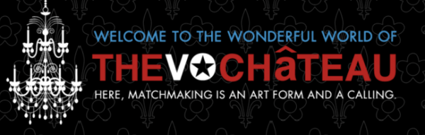 The VO Chateau by Celia Siegel Management
