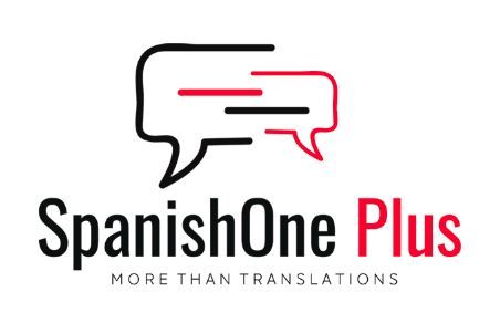 Spanish One Plus