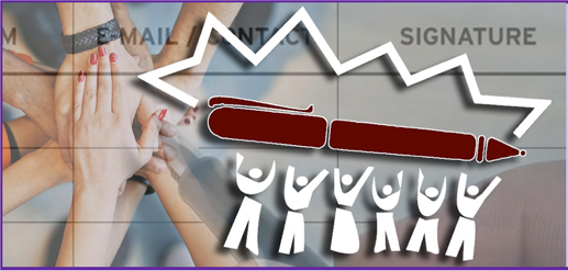 Trailblazing Canvassers