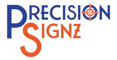 Precision Signz