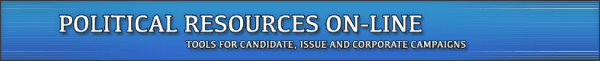 Political Resources, Inc.